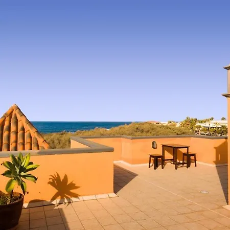 Residencial El Conde #8 Valle Gran Rey