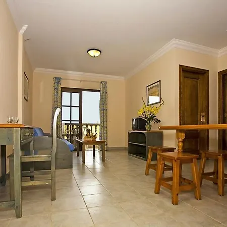 Apartment Residencial El Conde #8 Valle Gran Rey