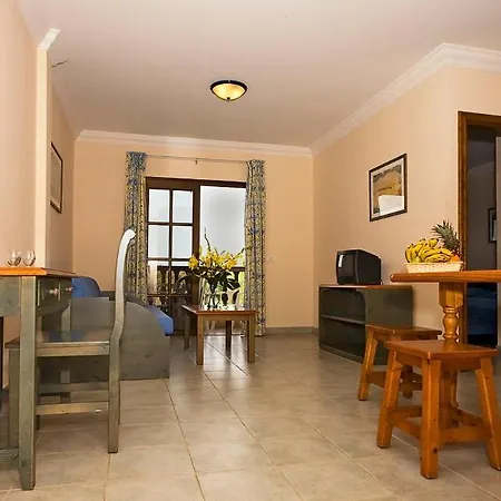 Apartment Residencial El Conde #8