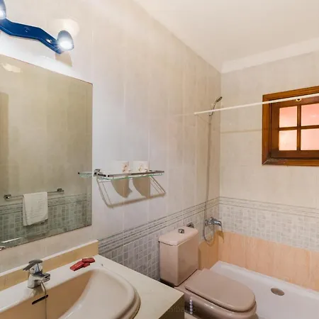 Residencial El Conde #8 * Valle Gran Rey