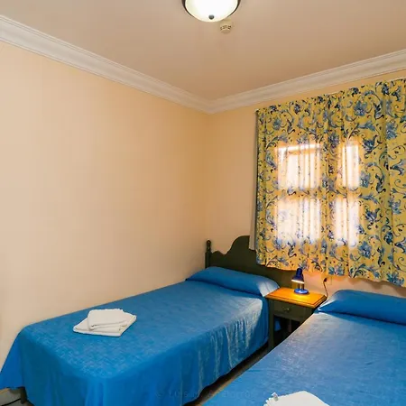 Apartment Residencial El Conde #8