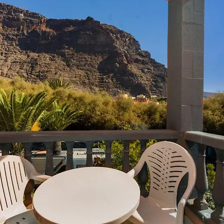Apartment Residencial El Conde #8