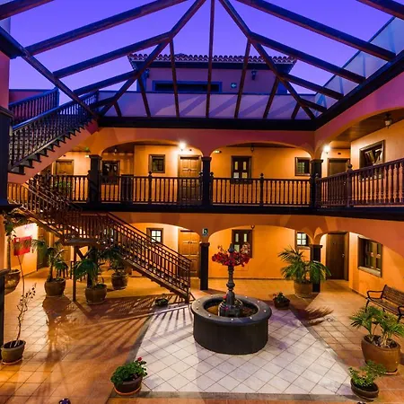 Apartment Residencial El Conde #8 Valle Gran Rey