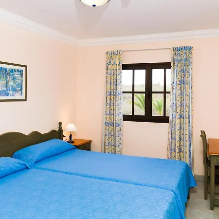 Apartment Residencial El Conde #8